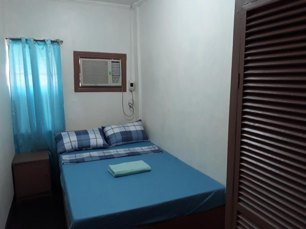 Providence Travellers Inn & Spa Tagbilaran-stad Buitenkant foto